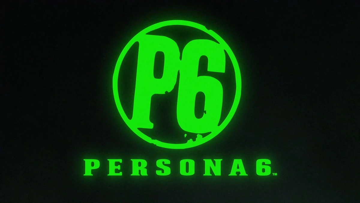 Persona 6 announced for PS5, Xbox Series, and PC