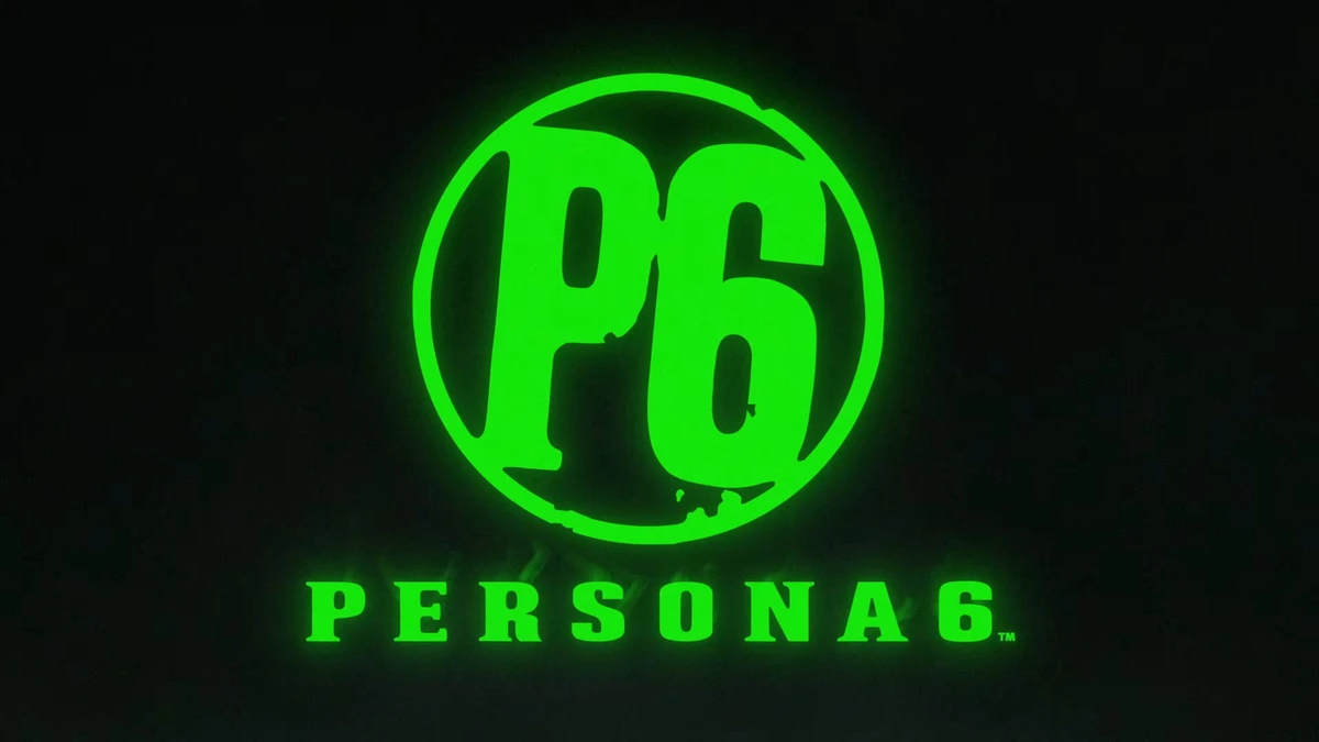 Persona 6 announced at Xbox Games Showcase 2026