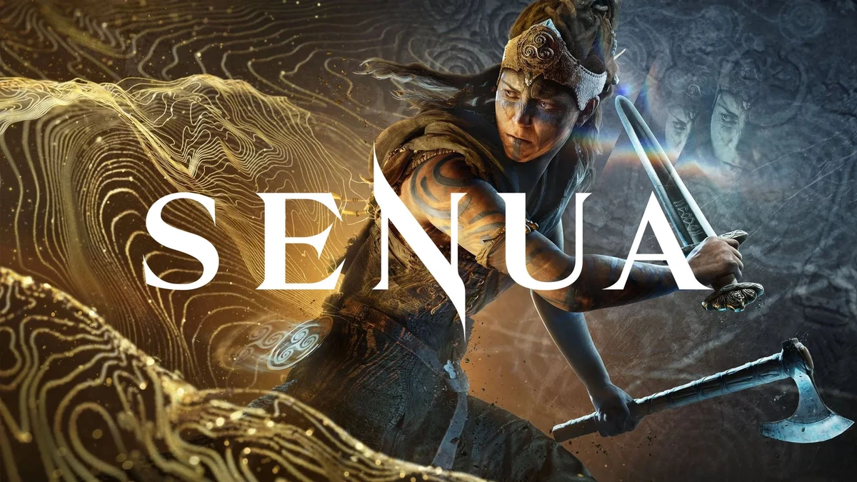 Senua announced for PS5, Xbox Series, and PC – action adventure game set in Hellblade universe