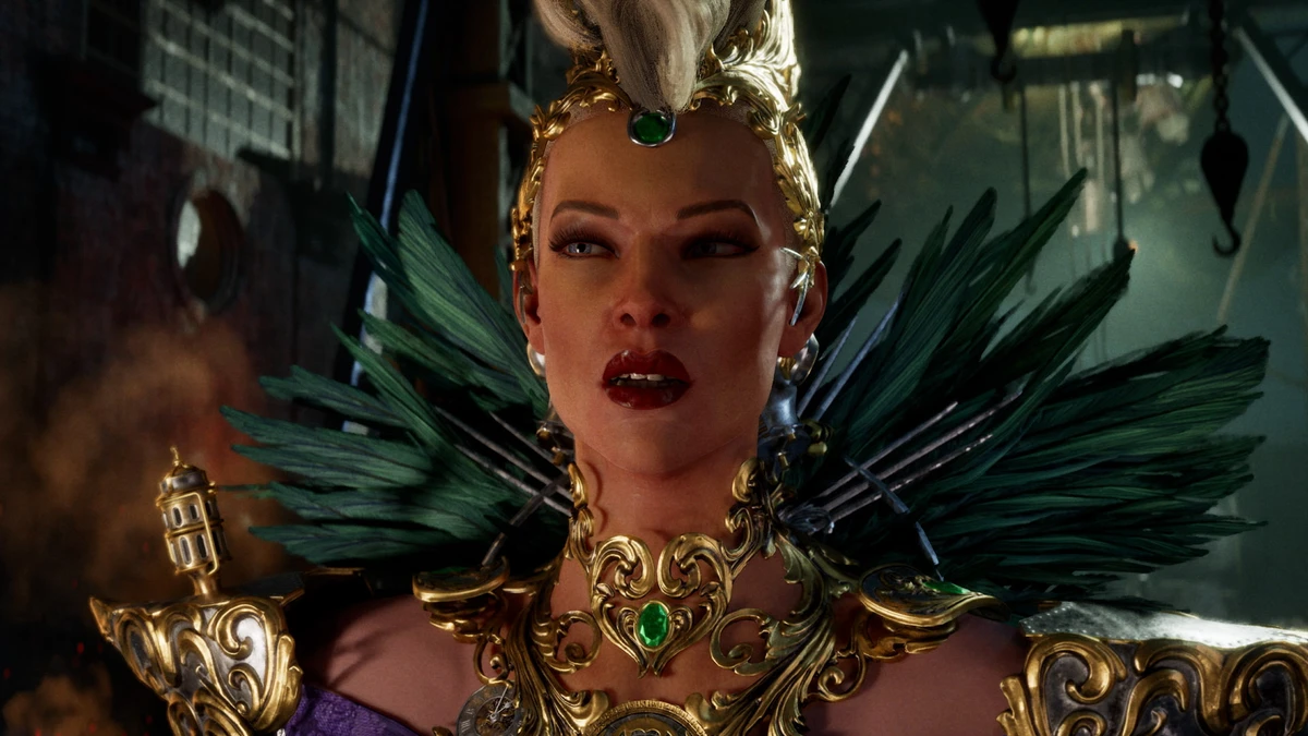 Clockwork Revolution: Burlesque, Bullets, and Butterfly Effects