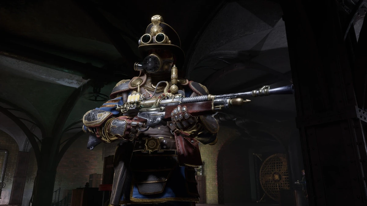 Xbox First-Party Title 'Clockwork Revolution' Is Yet Another Console Exclusive