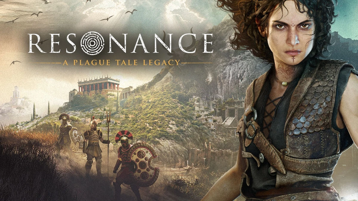 Resonance: A Plague Tale Legacy launches August 27