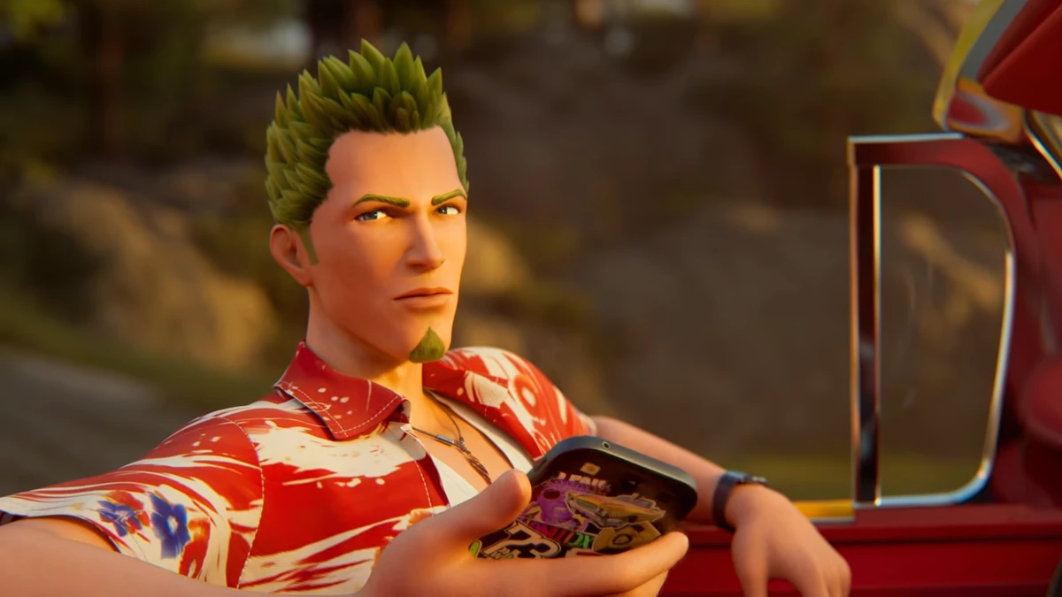 Sega Announces Crazy Taxi: World Tour, Coming to PC and Consoles in 2027