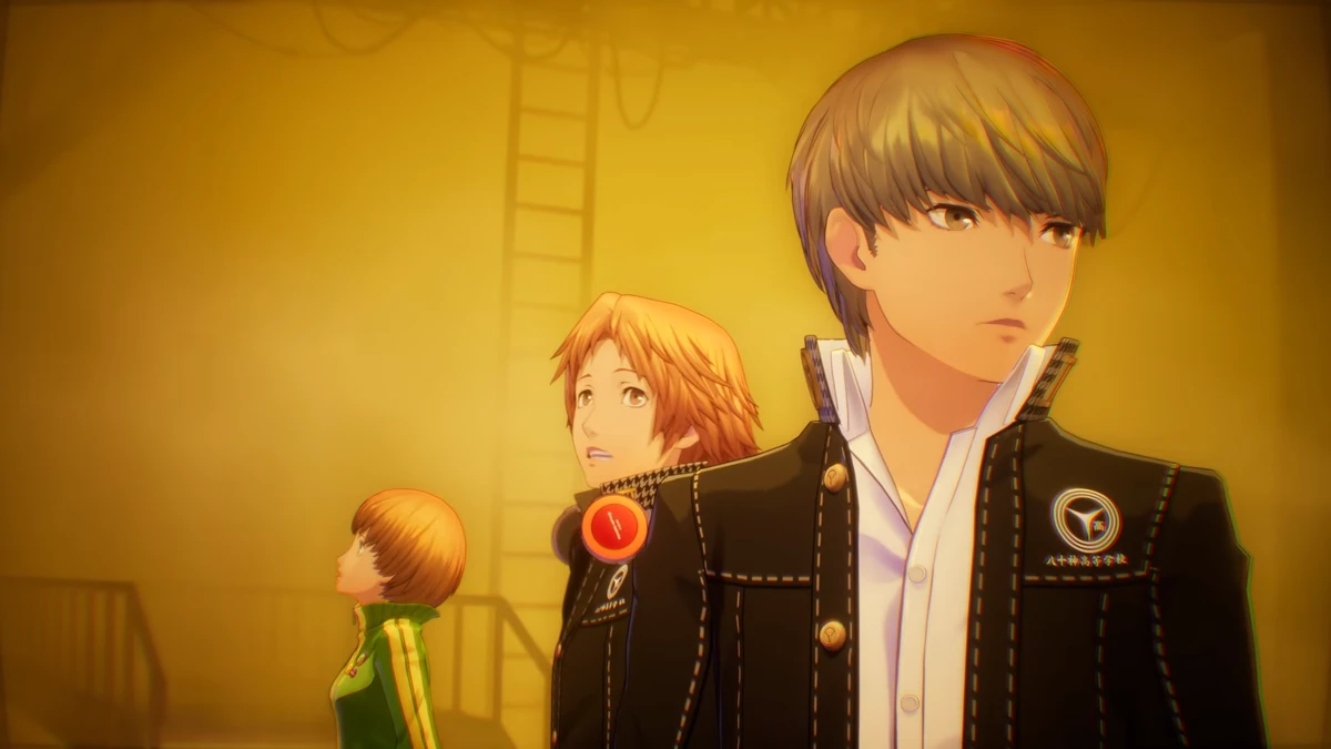 Persona 4 Revival Reveals February 2027 Release Date