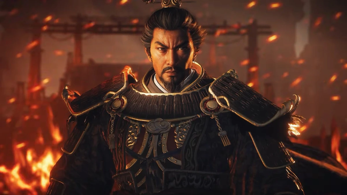 Koei Tecmo Just Can't Stop Making Action RPGs, Announces Wo Long 2 for PS5