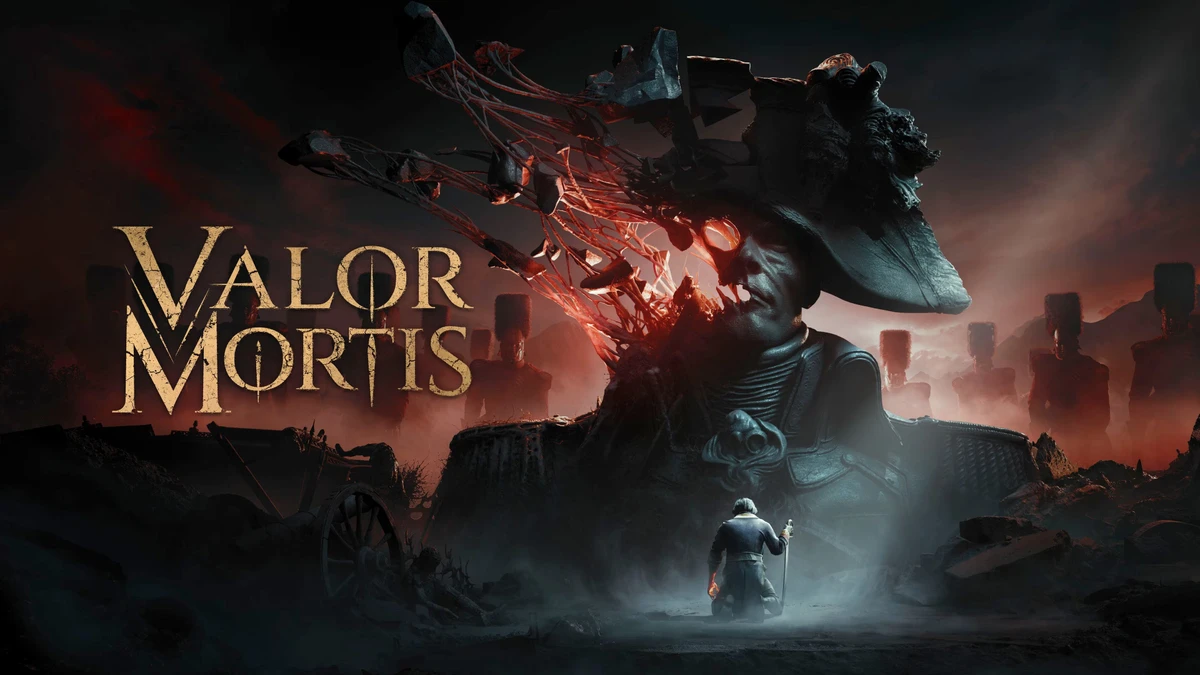 Valor Mortis launches September 24