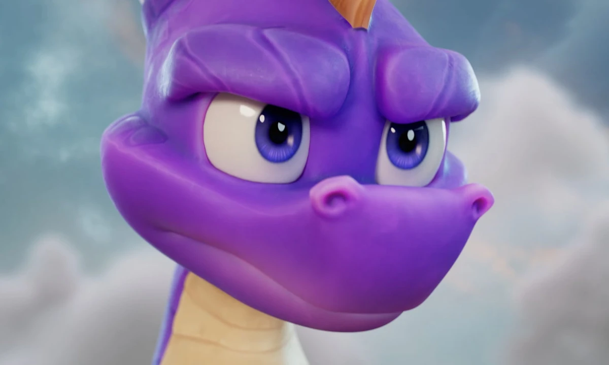 Spyro The Dragon Reignites With A Brand New Entry On Switch 2