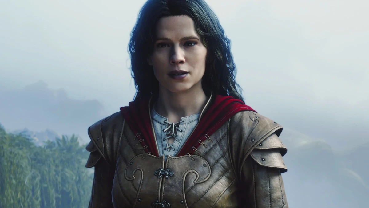 Fable Gets PS5 Release Date and Hayley Atwell in Latest Gameplay Trailer