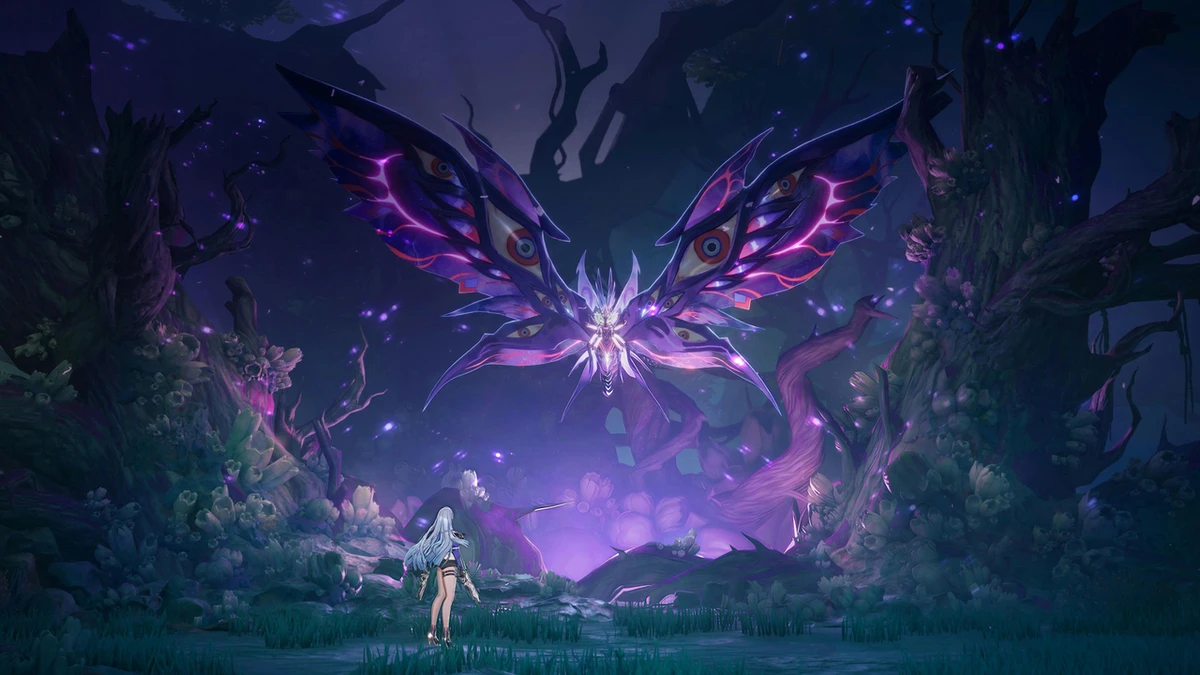  Carve up foes with elemental combos in side-scrolling roguelite SlashZero 