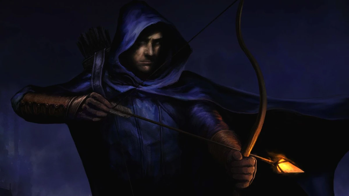  Oh hell yes, Nightdive's next delicious remaster treat is Thief 