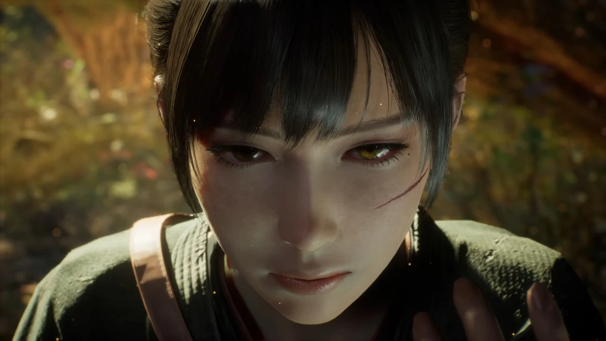 Beast of Reincarnation has some stellar voice actors, but one has to play protagonist Emma completely devoid of emotion
