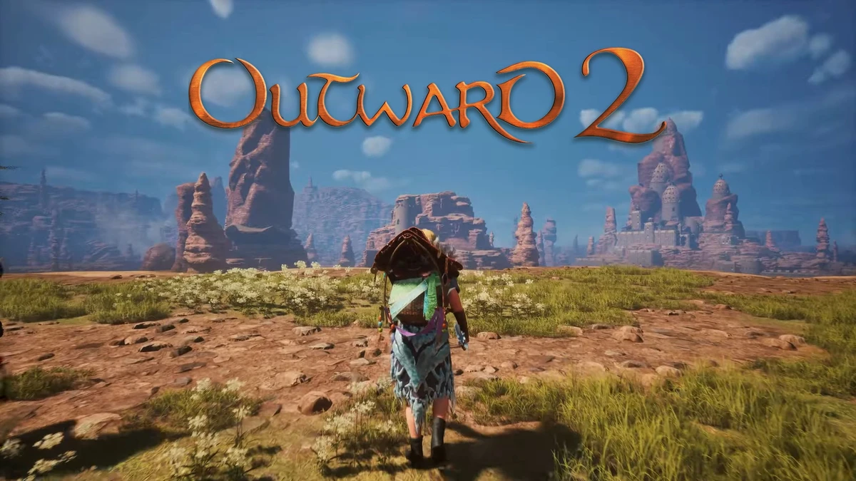 Outward 2 open beta test now available
