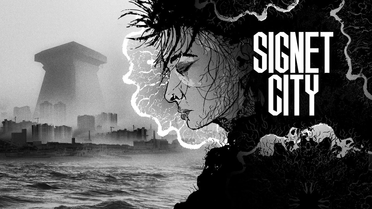 Citizen Sleeper creator announces first-person ‘fungalpunk’ RPG Signet City for PC