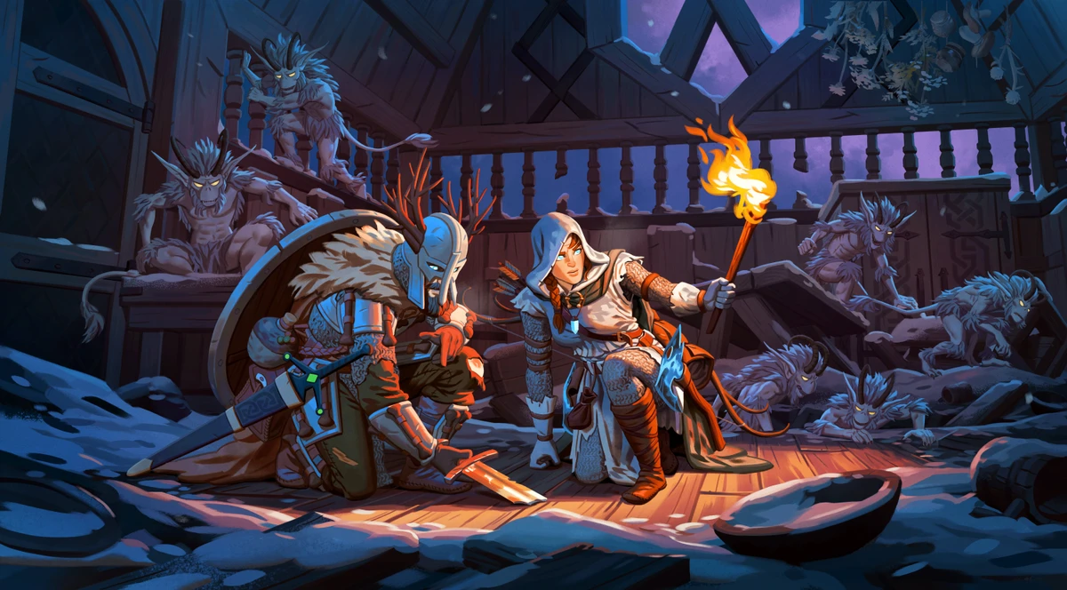 Valheim launches September 9