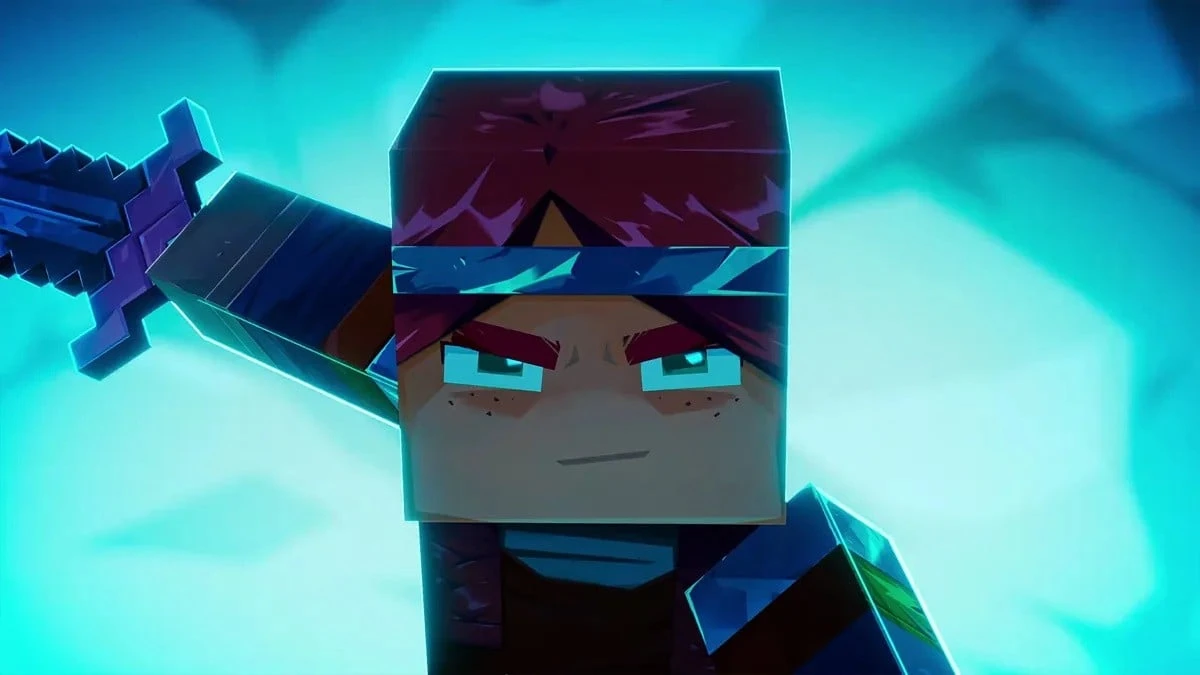 Yep, Minecraft Dungeons 2 Is Coming to PS5 in September
