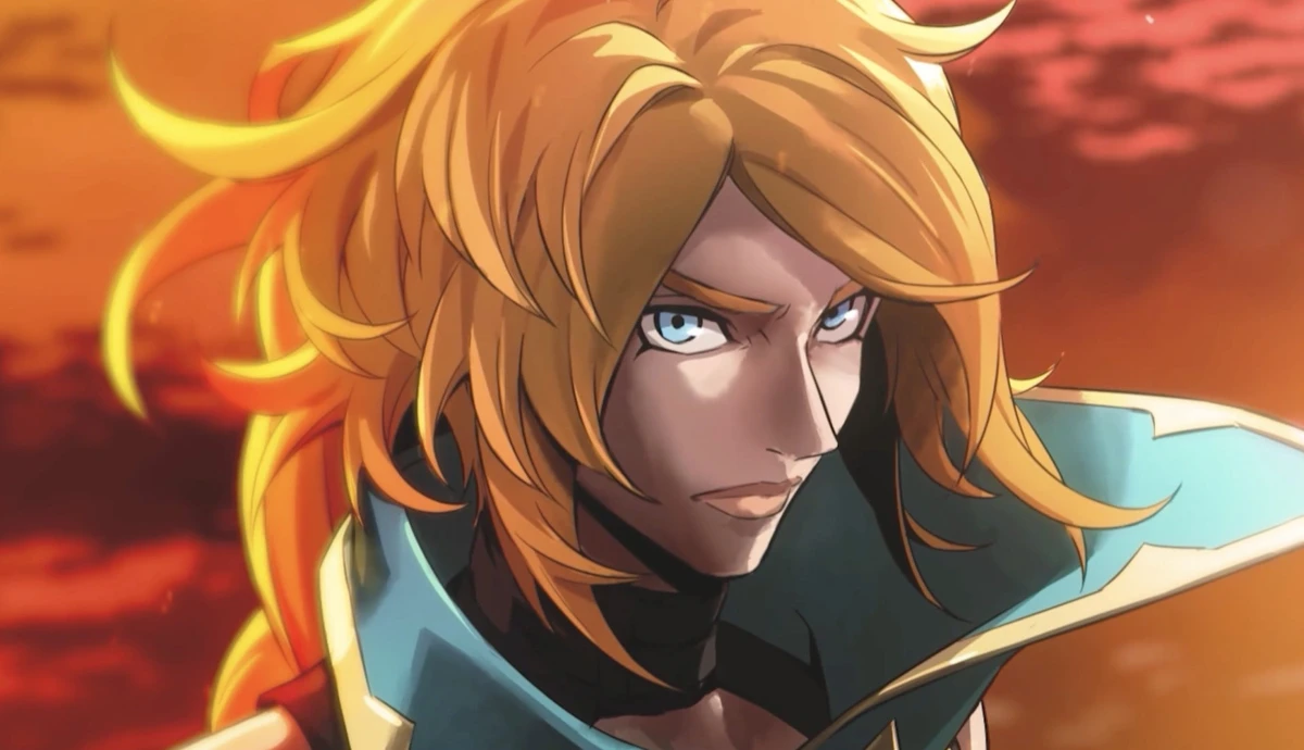 Castlevania: Belmont's Curse Gets A Release Date, But Not On Switch