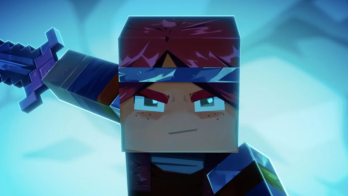 Minecraft Dungeons 2 Joins A Jam-Packed September Schedule