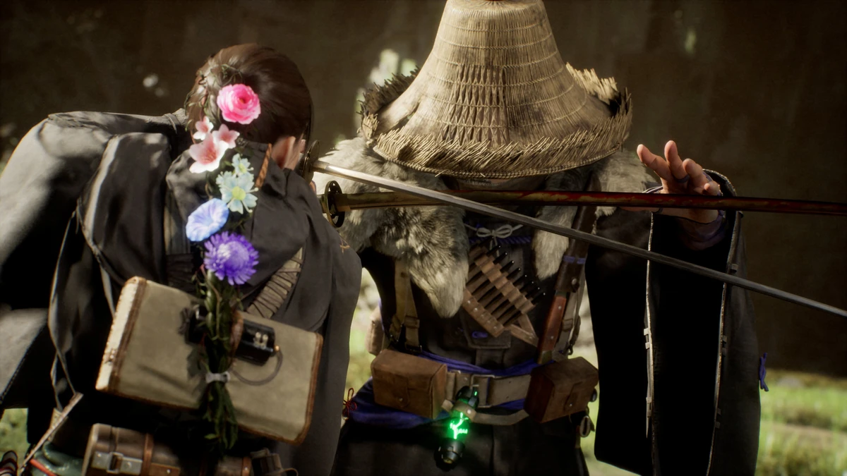 Beast of Reincarnation reveals voice cast, new gameplay