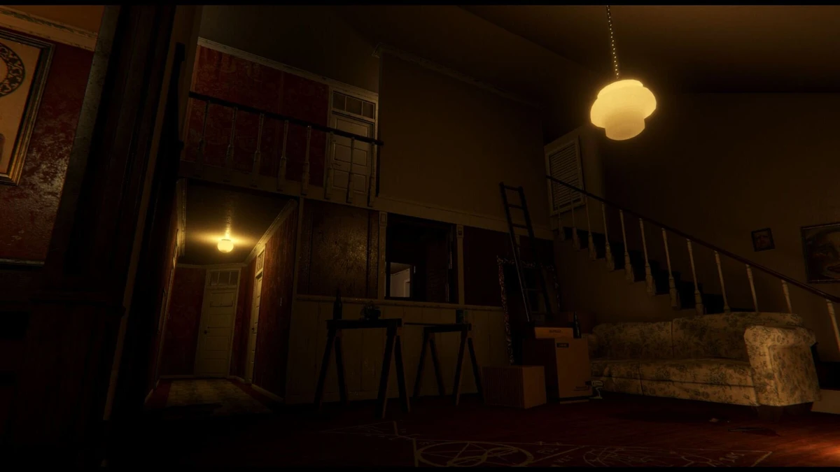 Paranormal Activity: Threshold Preview: Step Into a New Horror Experience
