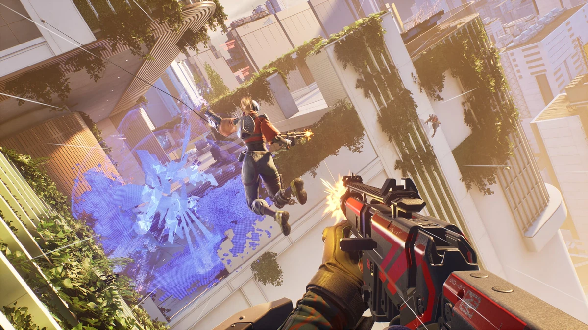EMPULSE launches in Early Access on June 24