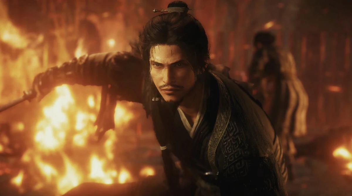 Koei Tecmo Is Bringing Its Next Action RPG To Switch 2 Early Next Year
