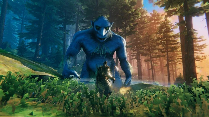After over five years in early access, Valheim is finally graduating to version 1.0