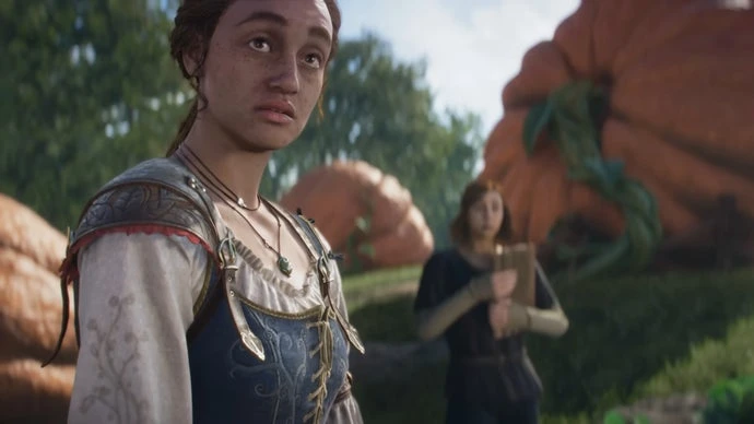 Fable is getting some post-launch DLC already, with an extended look at gameplay planned for later this week