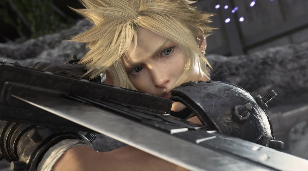 UK Charts: Final Fantasy VII Rebirth Makes A Solid Debut On Switch 2