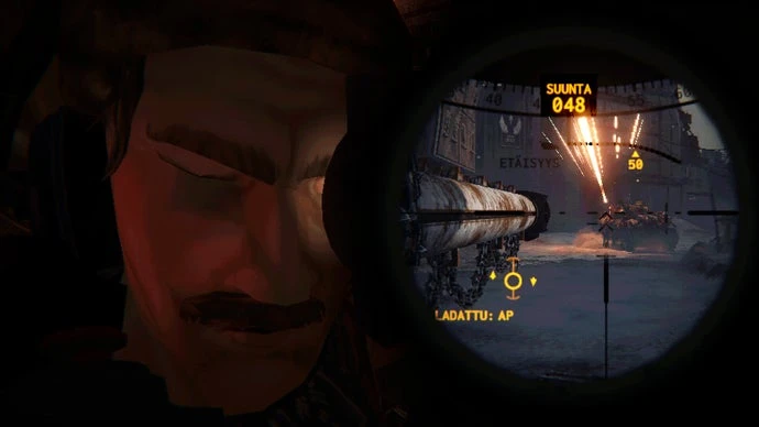 Carcass Clad, the Mouthwashing team's next game, is a horrifying co-op tank game, announced at the PC Gaming Show