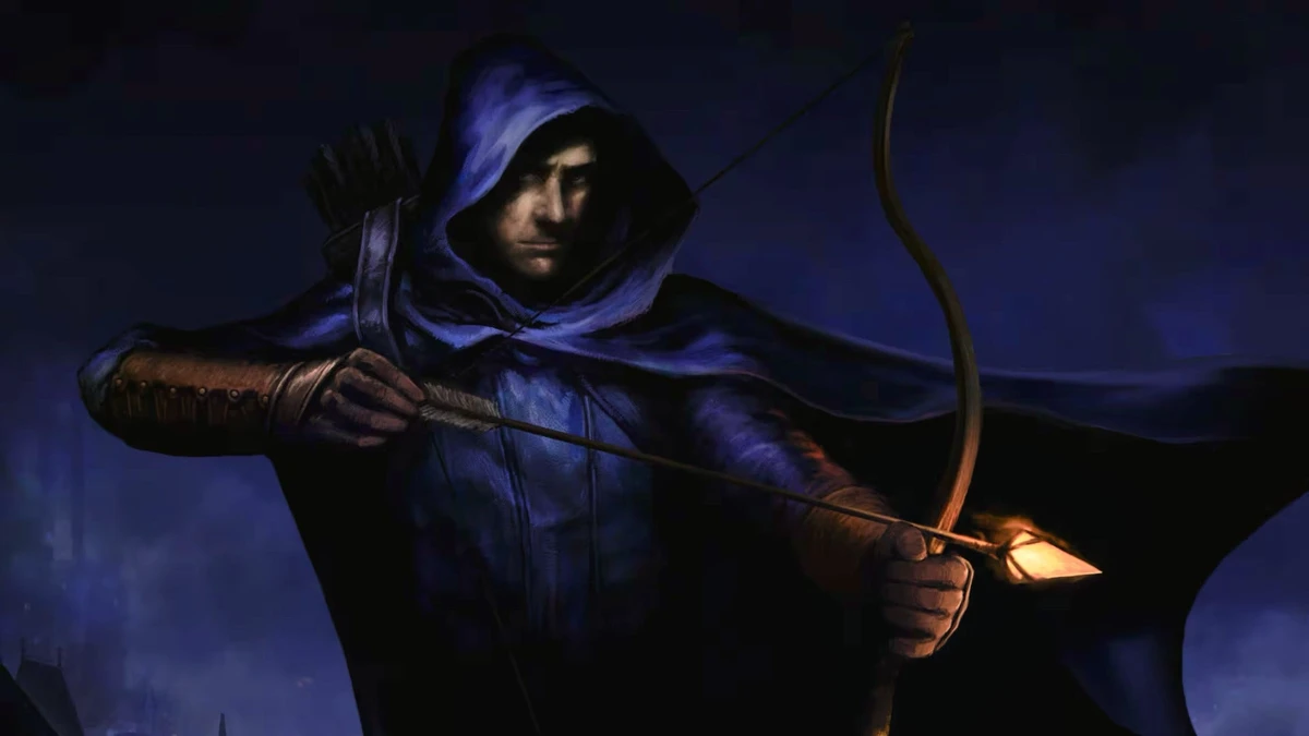 Stealth Royalty Thief: The Dark Project Steps Out of the Shadows Remastered on PS5