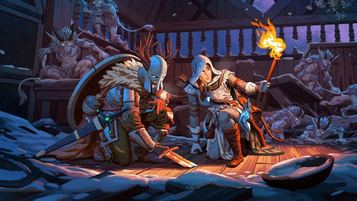 Valheim Will Hit 1.0 in September After Over Five Years in Early Access