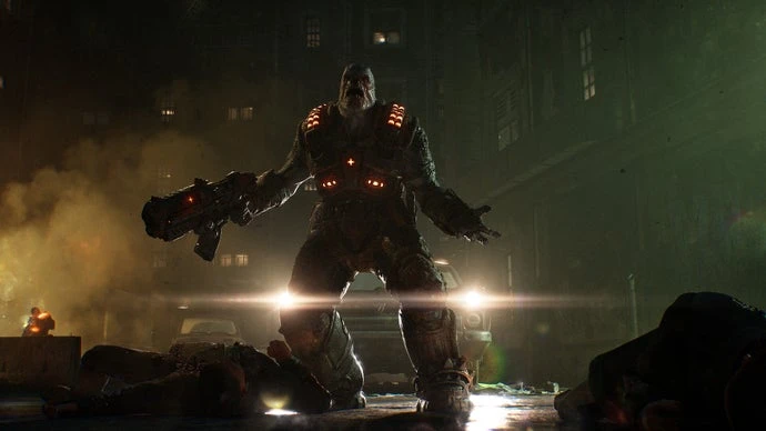 Yes, Gears of War: E-Day is bringing back Horde and Versus, even if they were barely mentioned