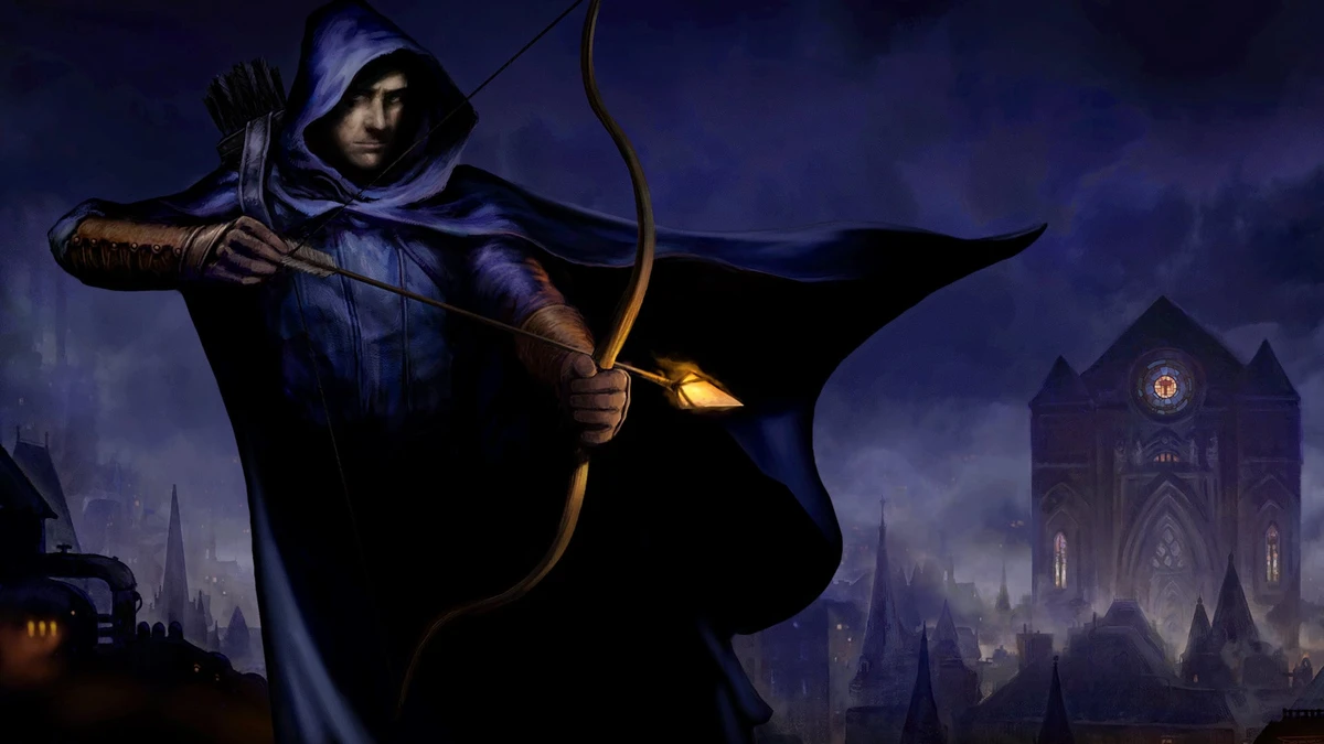 Thief: The Dark Project is the next classic game to be remastered by Nightdive Studios