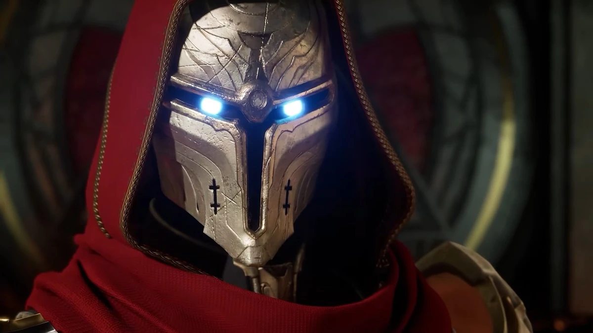 Remember PS5 Launch Game Godfall? Its Developer Returns with a Slick Action Shooter