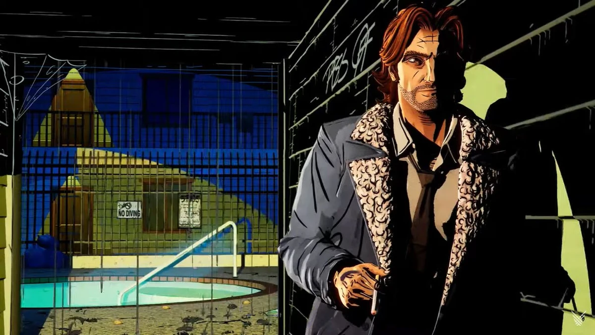 After huge delays, will The Wolf Among Us 2 make you wait between episodes? CEO says 'We live in a Netflix era. People can't wait' 