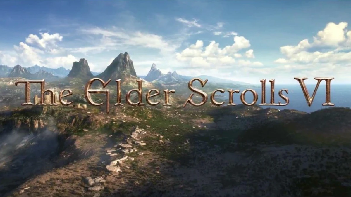 After Another Xbox No-Show the Wait for The Elder Scrolls VI Goes On, and Fans Aren't Getting Any Younger
