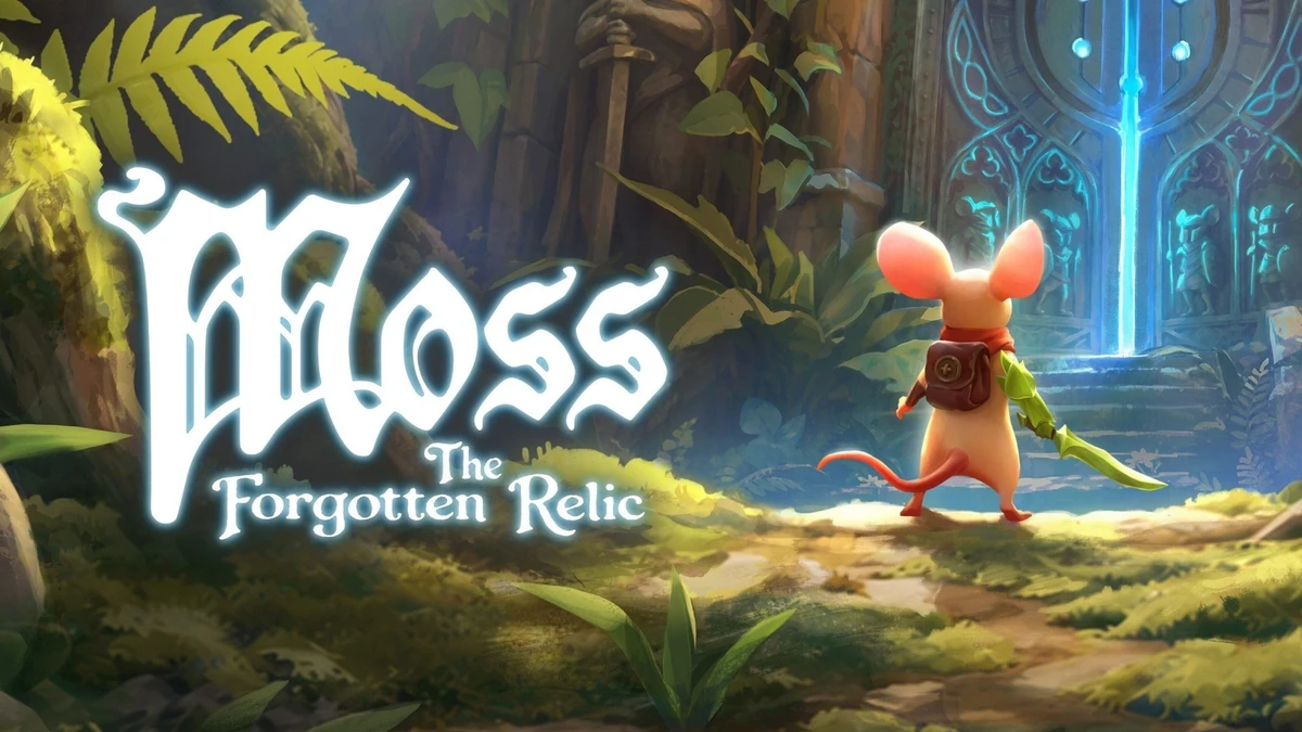 Moss: The Forgotten Relic is a Much-Needed VR-Free Re-Release