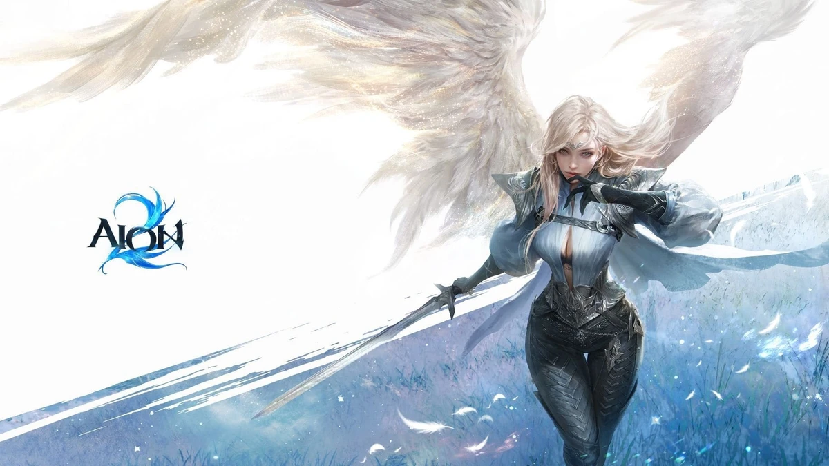 AION 2's Western Release Promises Epic Flying Battles, Hundreds Of Dungeons, And Low Ping For Global Fans