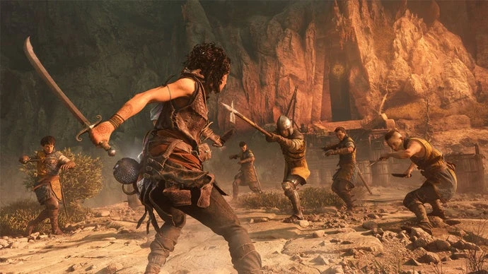 Stealth's been replaced with scrappy swordfighting in Resonance: A Plague Tale Legacy, but what I really miss are the rat swarms