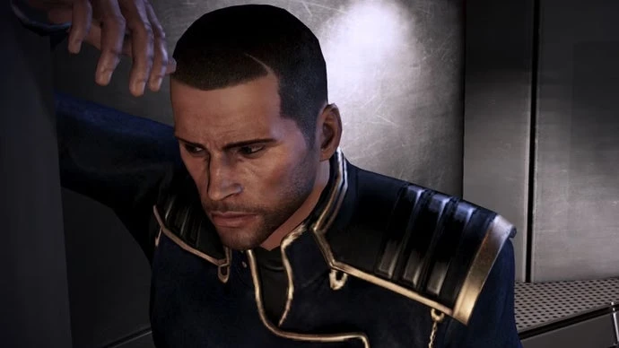 Mass Effect TV show ordered to rewrite scripts and make them "more appealing to non-gamers"