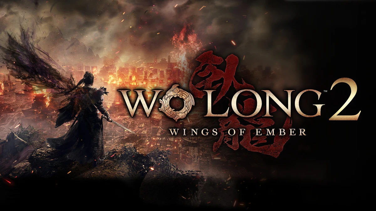 The First Details on Wo Long 2: Wings of Ember, Heading to Xbox in 2027