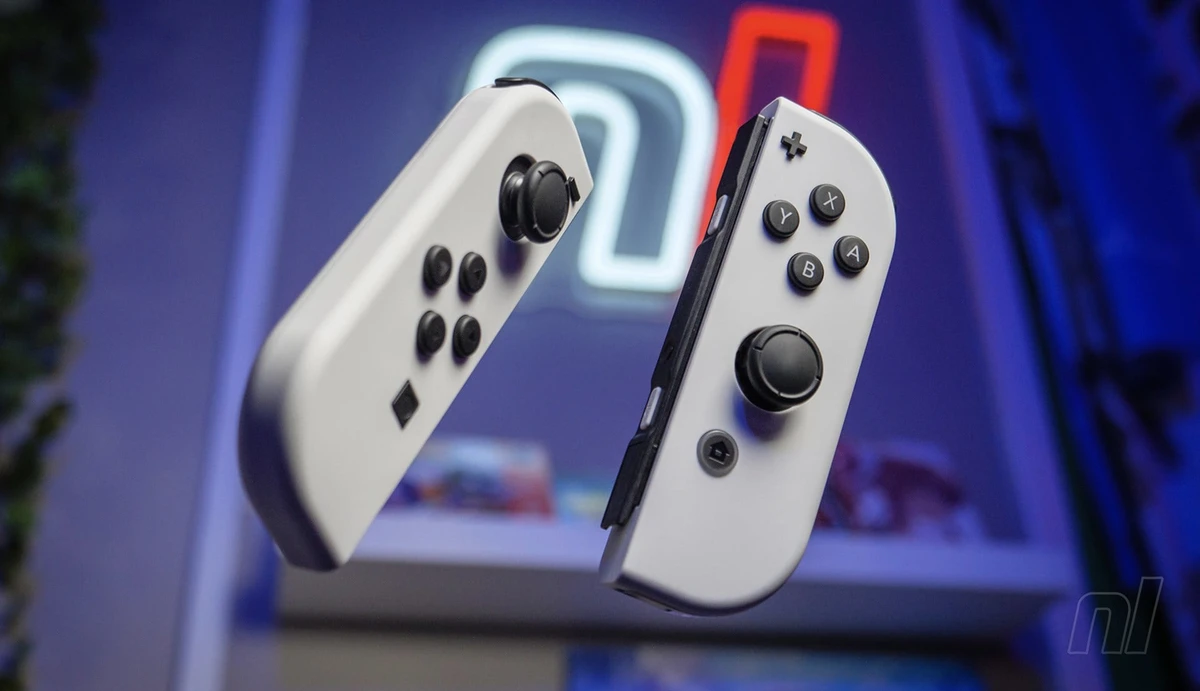 Nintendo Fined €35 Million Over Widespread Joy-Con Defects