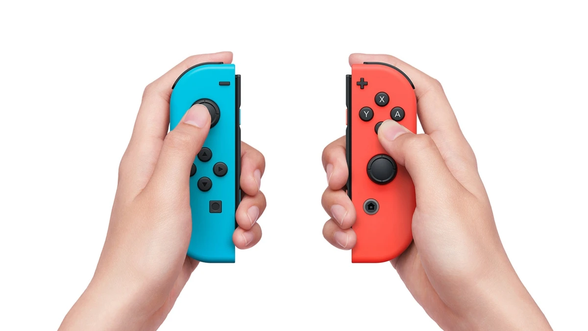 Nintendo of Europe Pays €35 Million Settlement Over Joy-Con Drift