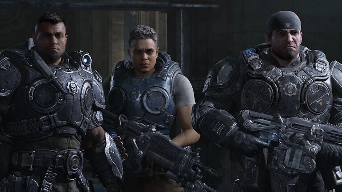 Gears of War: E-Day - Open Beta Start Dates and How To Get Early Access