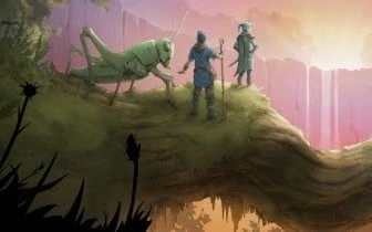 Open-World Survival Prequel 'Smalland 2 Lost Realms' Announced For Switch 2