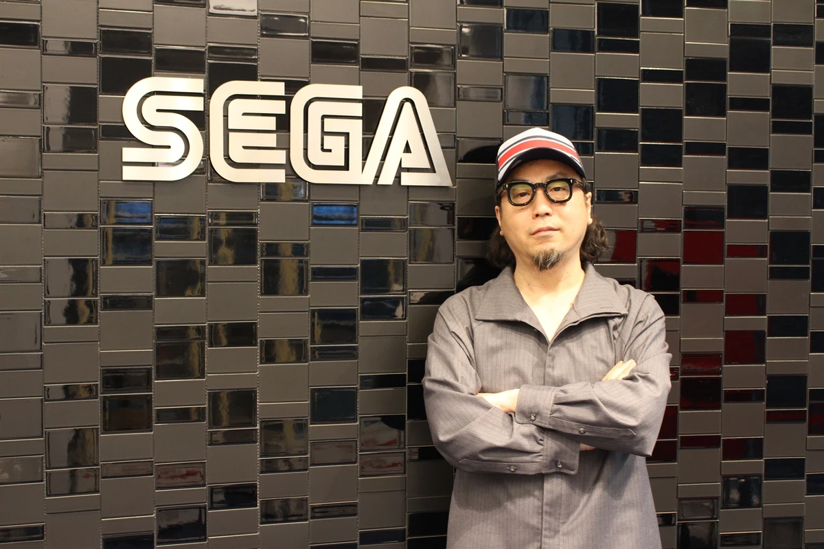 Virtua Fighter Crossroads producer explains why it isn’t called “Virtua Fighter 6” and why Sega is putting serious effort into making a standalone-worthy single-player mode 