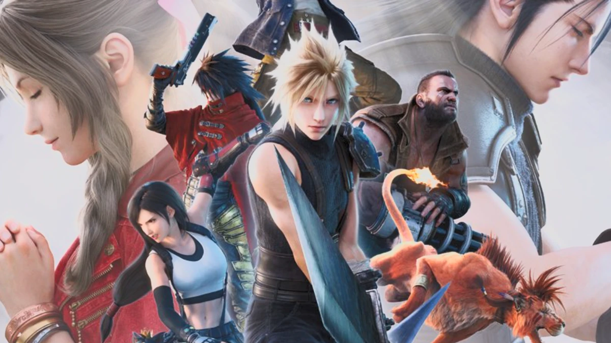 Final Fantasy 7 Revelation Players Can Shape Its Story But the Trilogy Will Have a 'Singular Ending' for Everyone