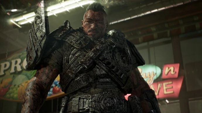 Official Gears of War: E-Day video gets taken down for including a PS5 logo, adding more fuel to the last-minute change theory