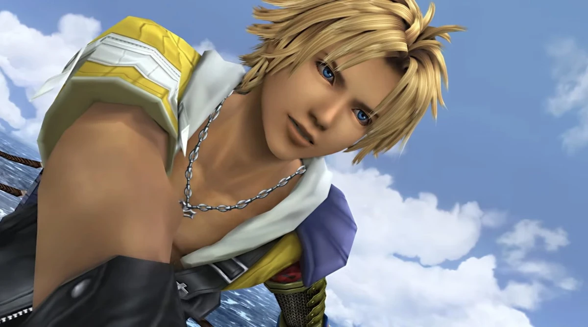 Surprise! Final Fantasy X | X-2 HD Remaster Is Heading To Switch 2