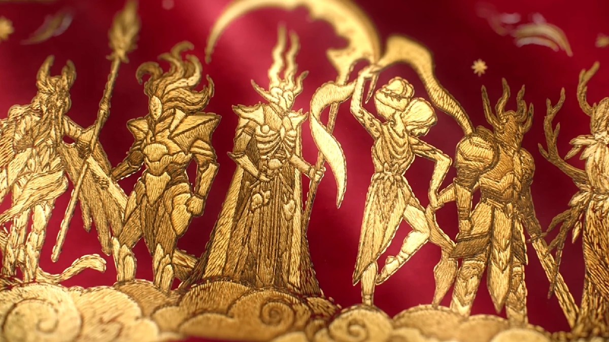  Guild Wars 3 won't have a 'battle pass fee buried in it', says studio head: 'We're not gonna hold their time hostage' 